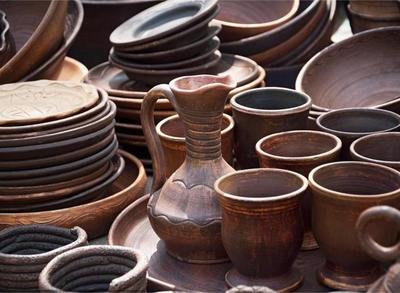 专业代理陶瓷茶具进口报关清关，全国口岸高效服务，助力品牌营销