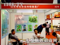 洞悉糖酒食品代理之道 从意向到合作的全链路指南